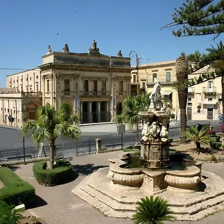 Casa Rosalba * Noto