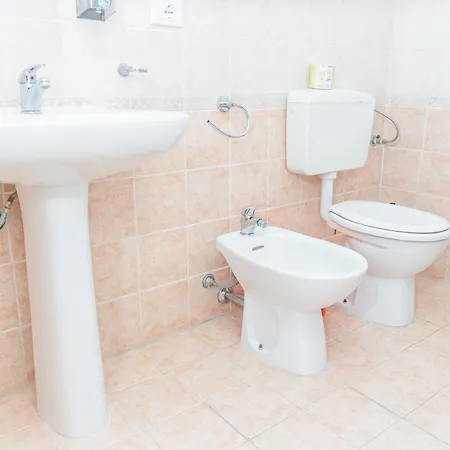 Tatil Evi Casa Rosalba Noto