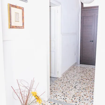 Tatil Evi Casa Rosalba *