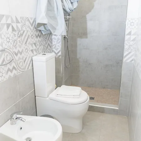 Tatil Evi Casa Rosalba *