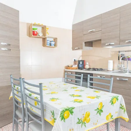 Tatil Evi Casa Rosalba Noto