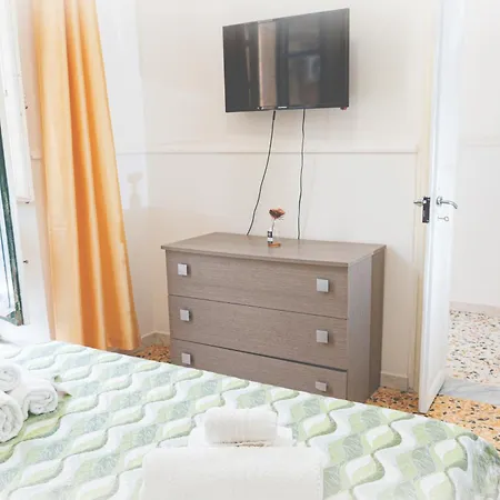 Casa Rosalba Noto
