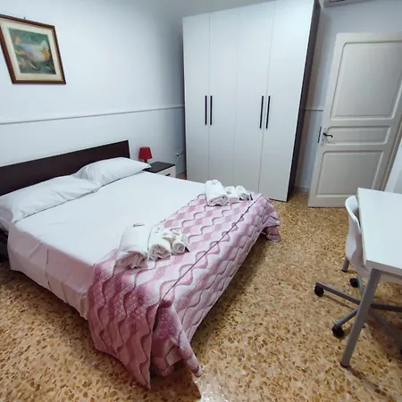 Casa Rosalba Tatil Evi
