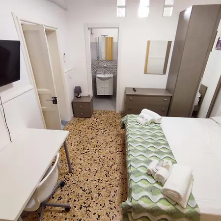 Casa Rosalba Tatil Evi Noto