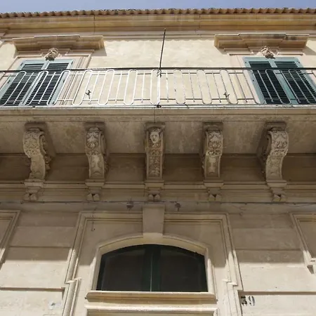 Tatil Evi Casa Rosalba *